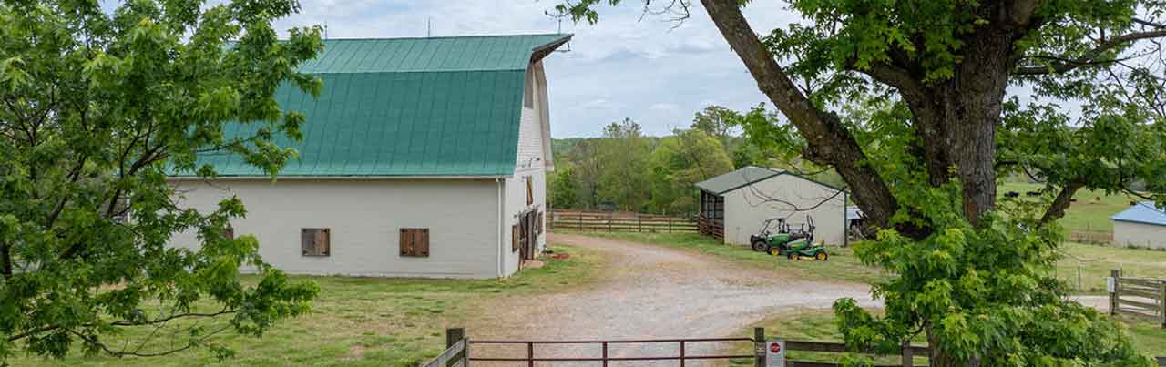 4178 Headens 
                              Bridge, Bedford VA