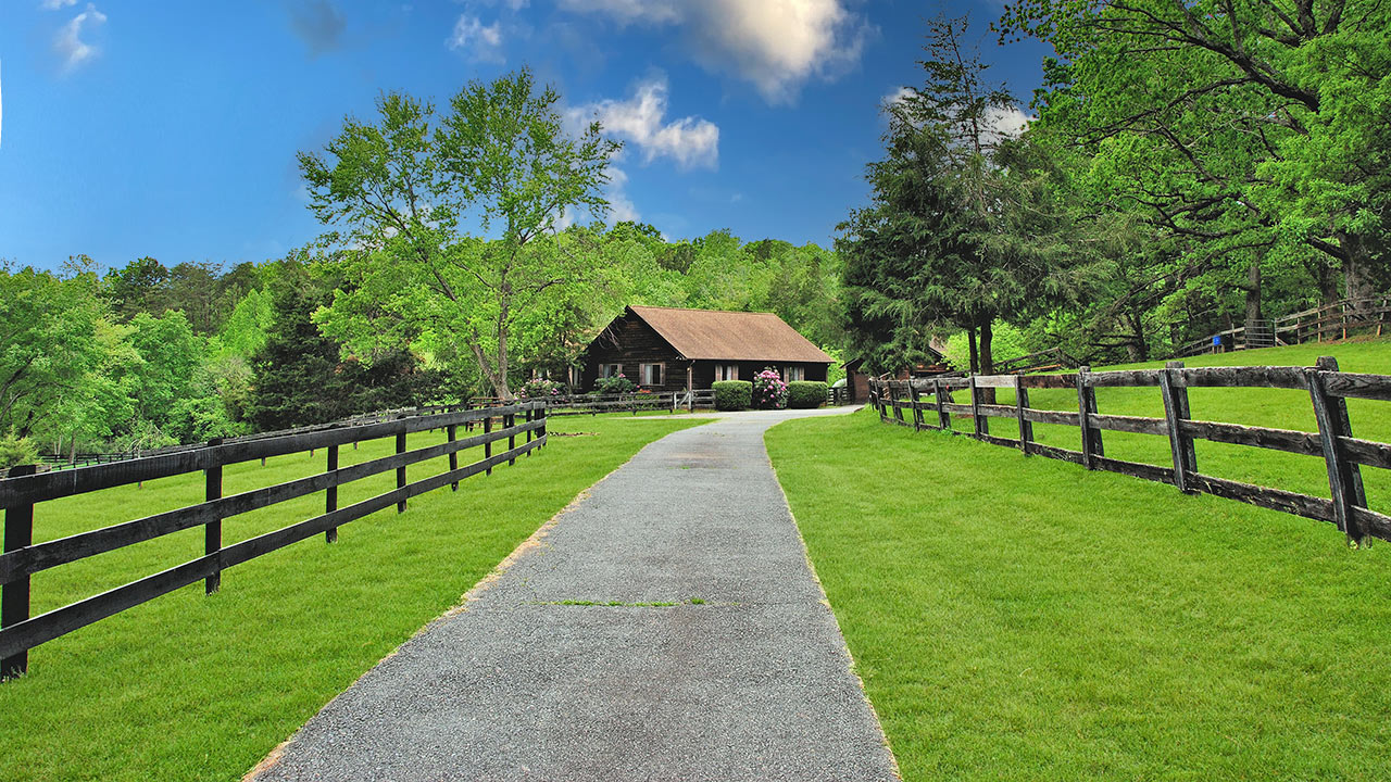 Bayridge Farm