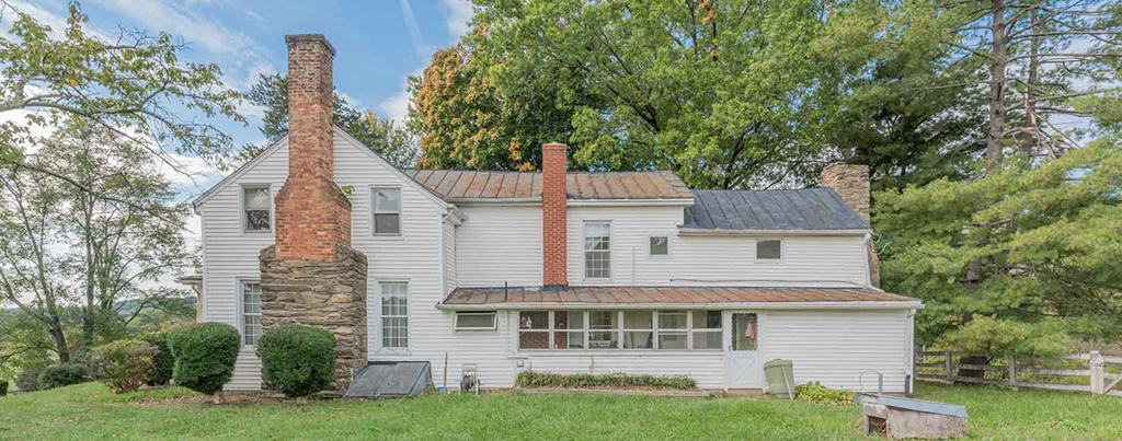 Cedar Glen Farm