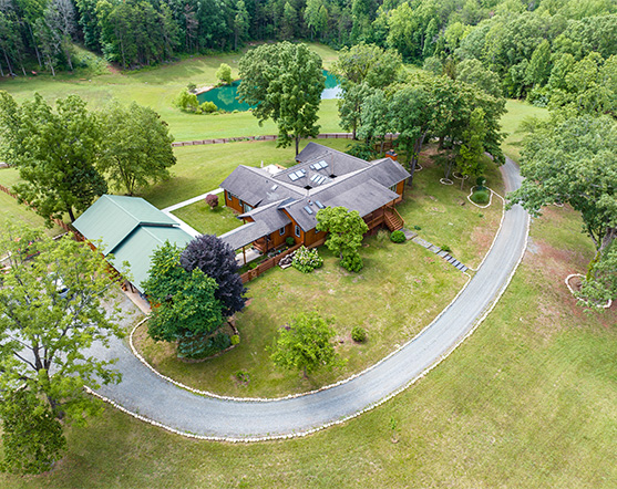 Cedar Ridge