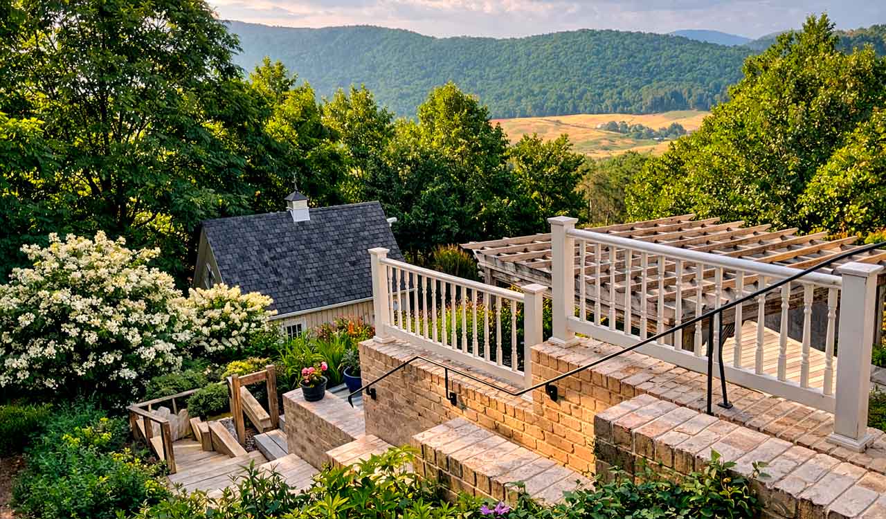 121 Lexington Ct Luxury Home Greene County Virginia