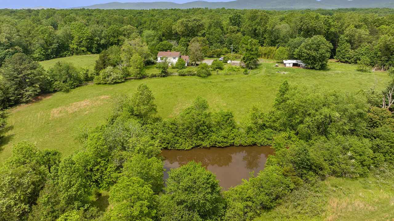 Beaver Run Farm Keswick Virginia