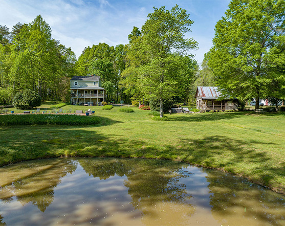 Turkey Hollow Farm